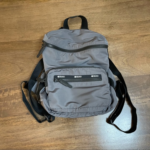 lesportsac portable backpack